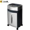 Comi 21-Sheet Commercial Cross-Cut Paper Shredder CN Plug (adapter Included)