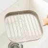 Heat-Resistant Handle Omelette Pan Striped Pattern Egg Frying Pan Egg Griddle Pan  Stove Top