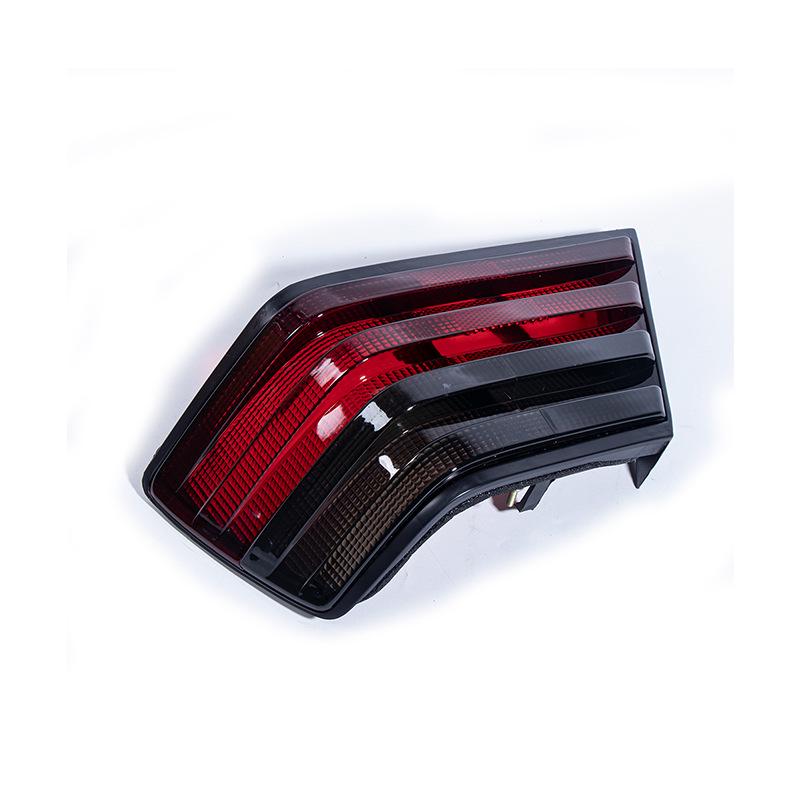 Mercedes-Benz E-Class W124 Tri-Color Taillight Assembly