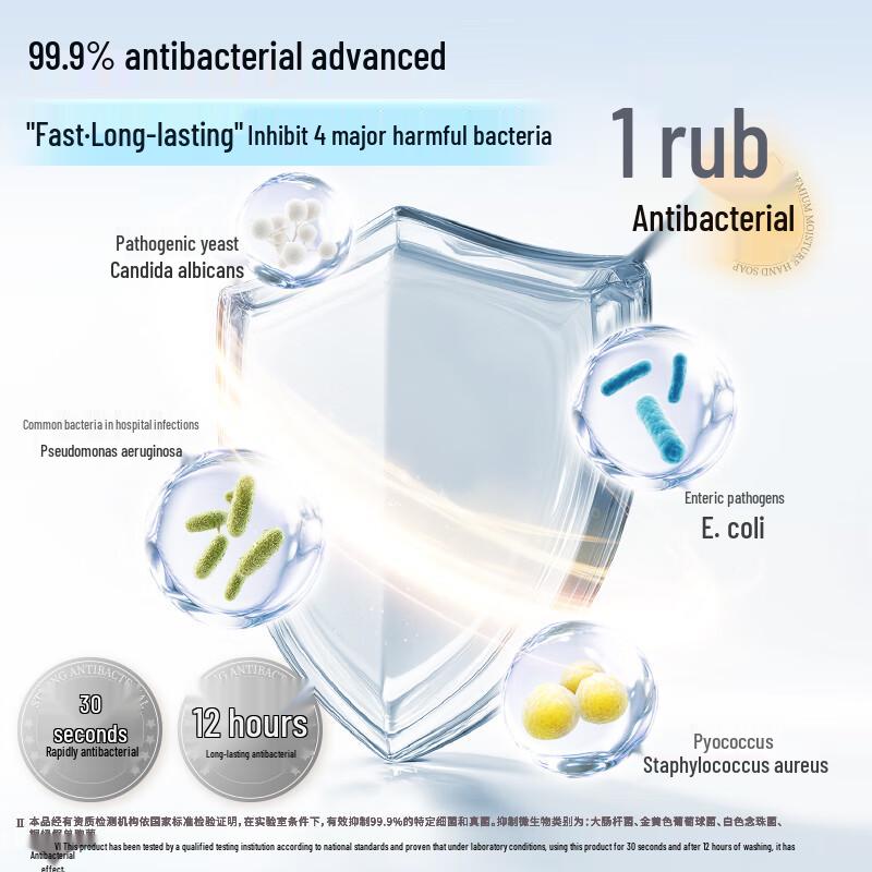 Lion KireiKirei Foaming Antibacterial Hand Soap