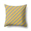 Polyester Pillowcase Automobile Decoration Home Printed Pillowcase