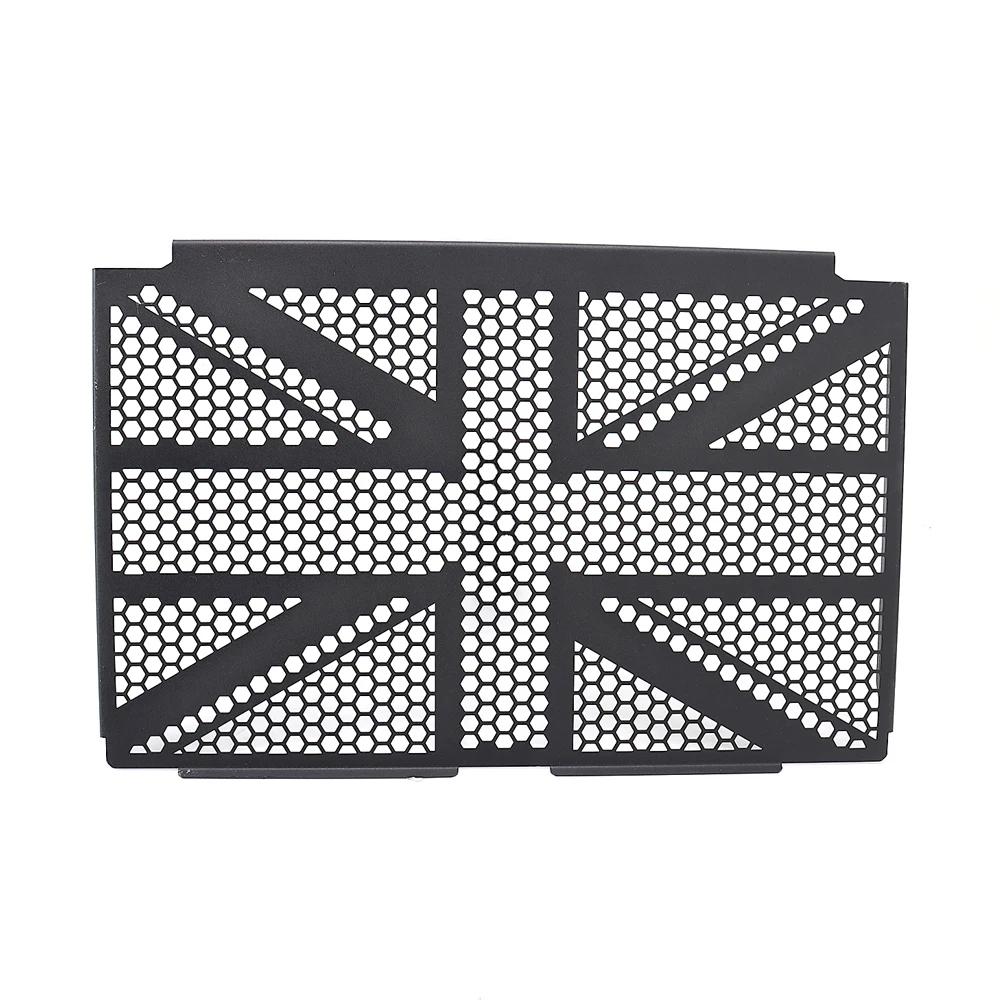 For Triumph Trident 660 Trident660    Motorcycle Accessories Radiator Grille Guard Protector Cover Protective Parts