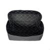 Motorcycle Rear Tail Top Boxes Liner Pad Inner Resistance Waterproof PU Container Cover for -45L