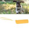 Ultrasonic Dog Trainer Device Portable Effective Dog Repeller for Barking Digging Chewing