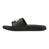 FILA Slide Slippers Unisex Black 1SM00564E-001