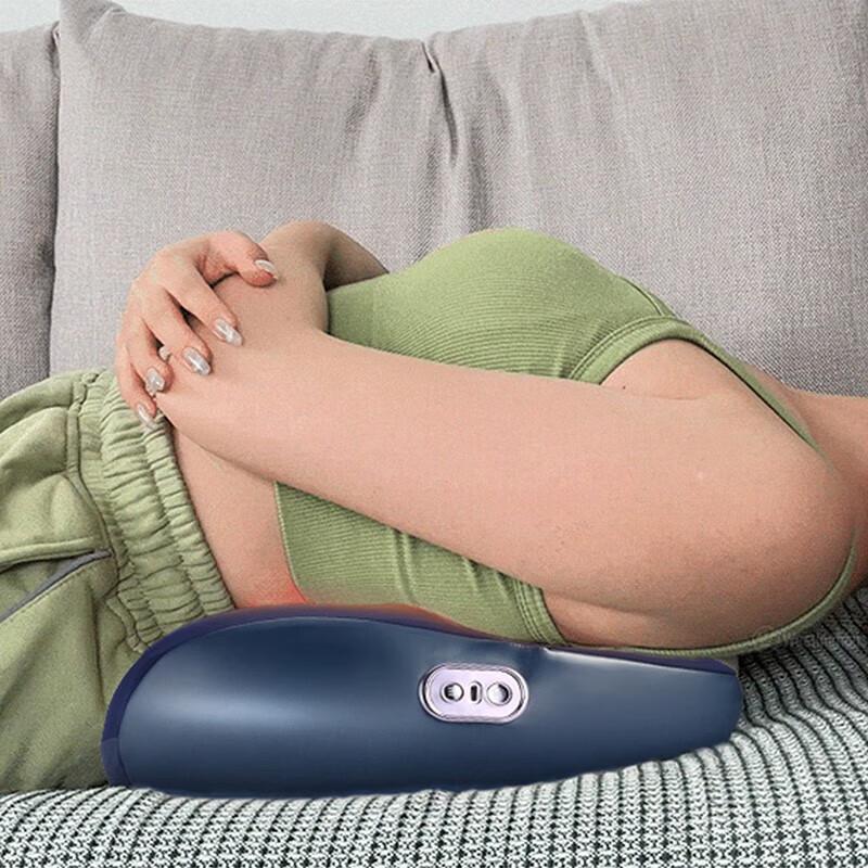 Westinghouse Massage Cushion CN Plug (adapter Included)