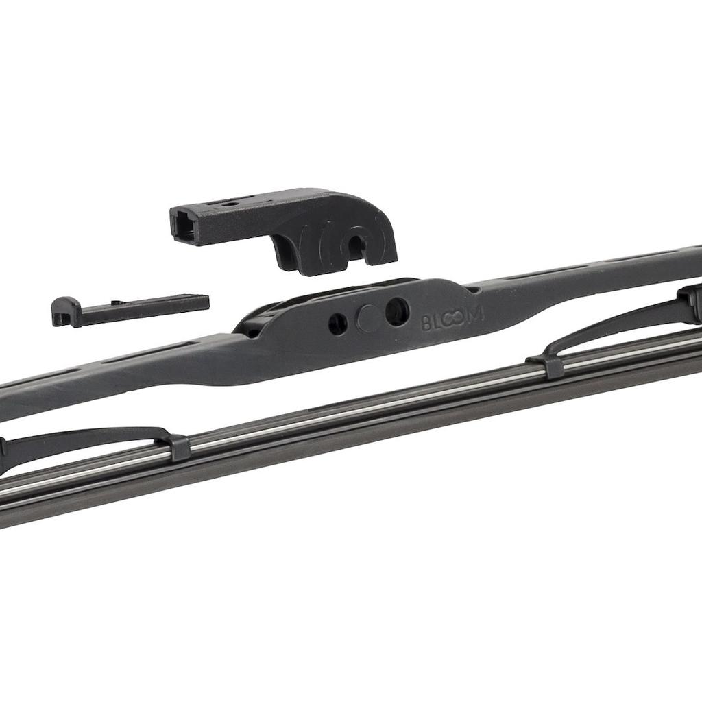 Pióro wycieraczki BLOOM 450 mm / 18", szkieletowe