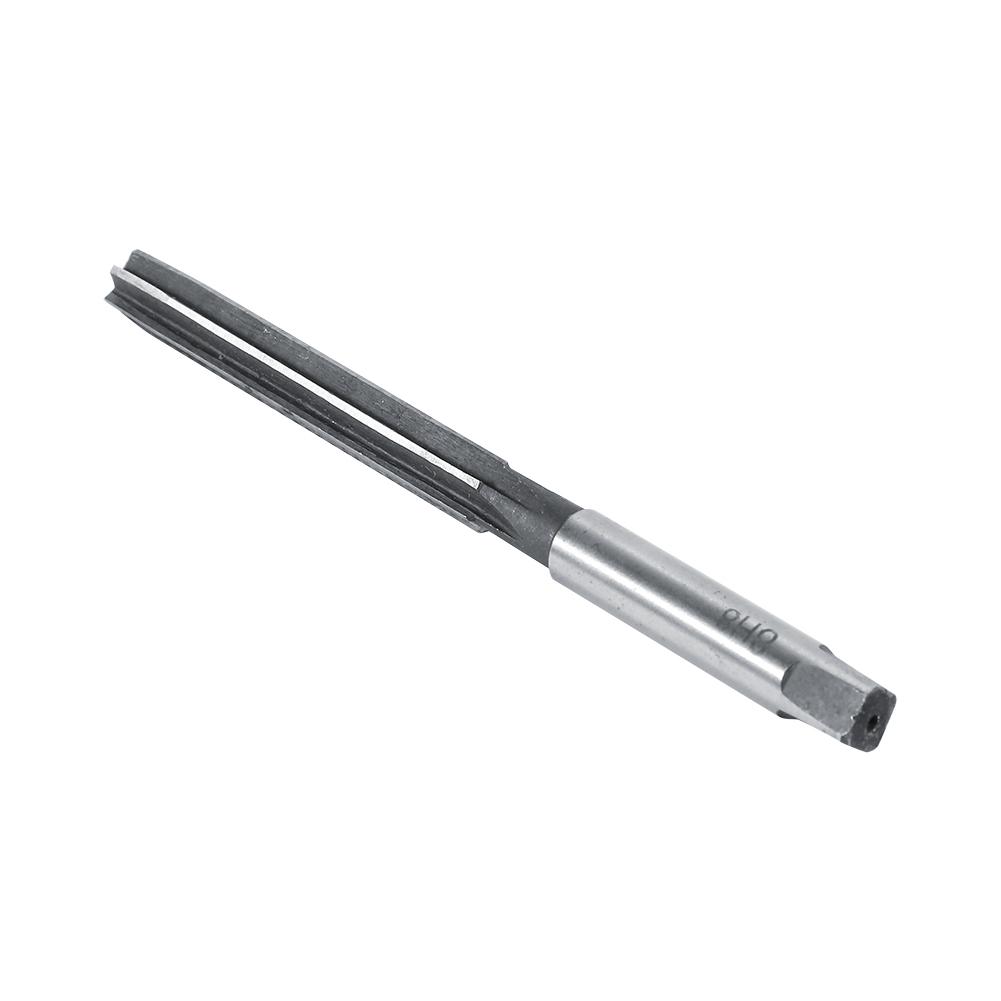 HSS Rechte Parallelle Groef Engineering Pijpboor Handruimer Gereedschap 3MM tot 16MM