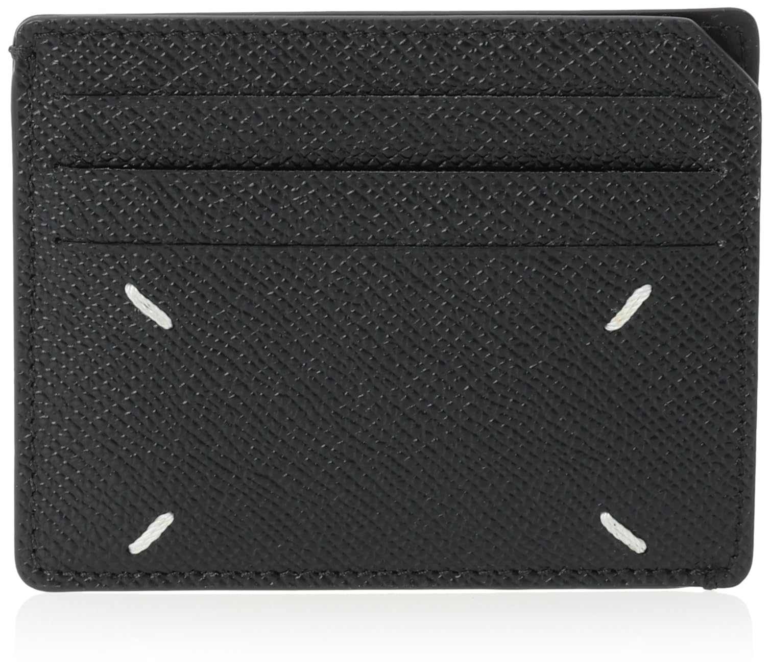 

Card case BLACK [Maison Margiela] SA2VX0003-P4745 Women s [product]
