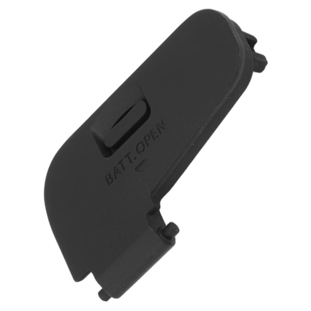 Camera Battery Compartment Cover Replacement Cover Lid Part for 77D 800D Rebel T7i Digital Camera