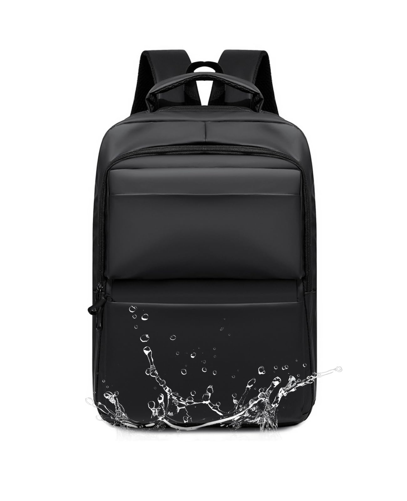 

IAWINI Women s Business Backpack, Waterproof, Large Capacity, Lightweight, Slim, Multifunctional, Casual, Town Backpack, Anti-Theft, Outdoor,