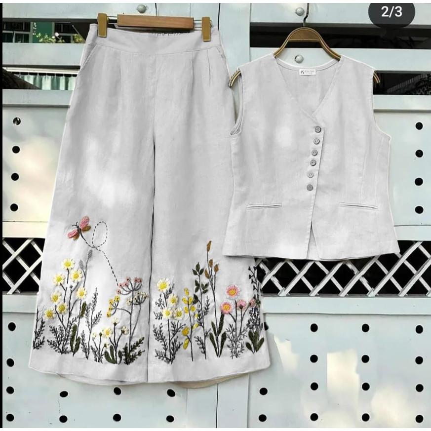 Sieviešu balles tērps Kurti Palazzo komplekts Indijas Bollywood Etnisks Kurta Auklu komplekts Kleita
