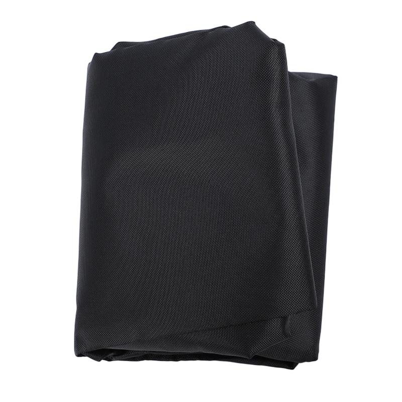 Hose Reel Cover 420D Oxford Cloth Retractable Water Resistant Dust Sun Proof Portable Hose Reel Protector For Outdoor Garden