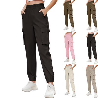 Alt giyim (Kadın) – Pantalon ve Kapriler
