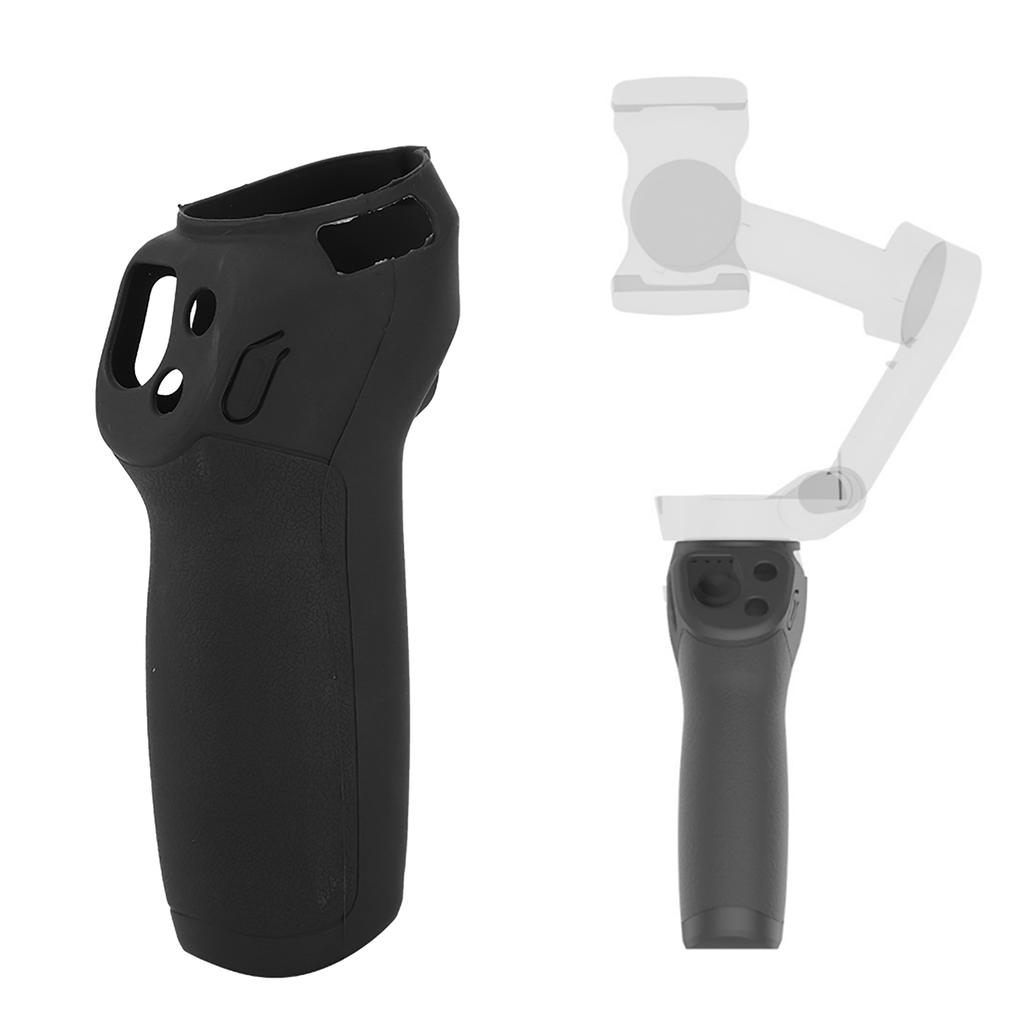 Handle Silicone  ive Case Cover for    Mobile 3 Handheld   Accessory