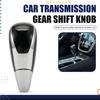 For Nissan Murano 2015-2026 Car Transmission Gear Shift Knob Handle Part Number 34910-5AA0C Black