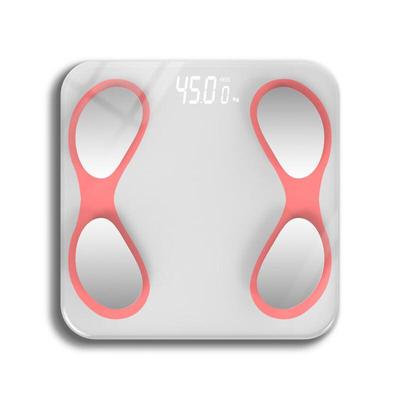 Zixiu Smart LED Body Fat Scale (CN Version)