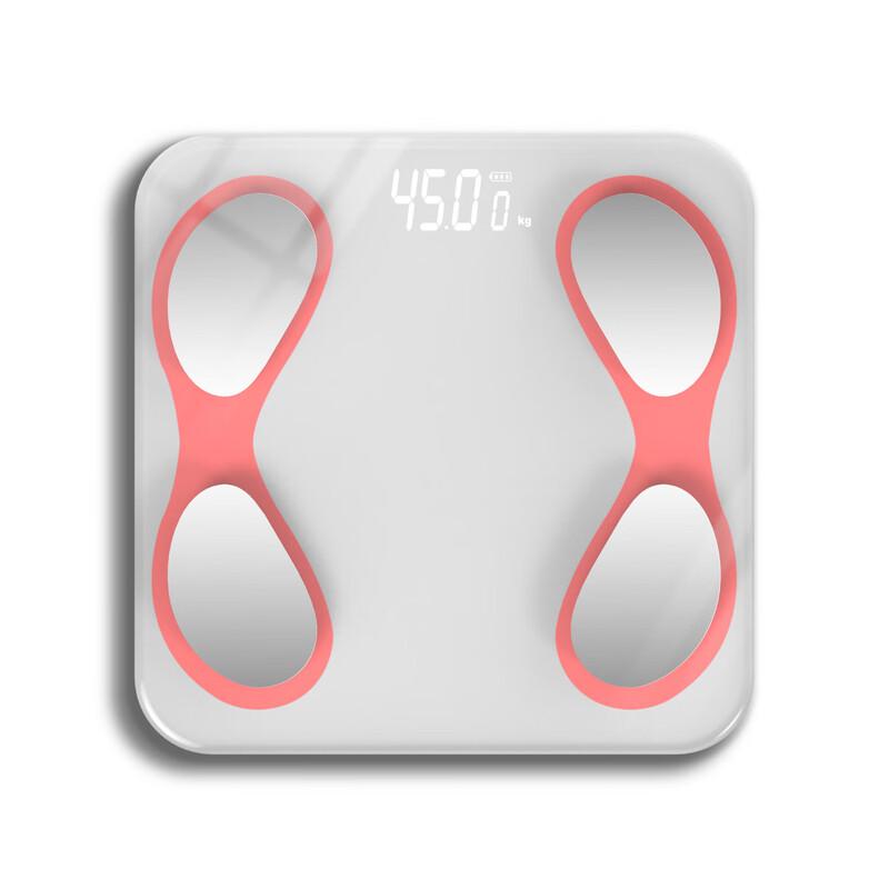 

Zixiu Smart LED Body Fat Scale