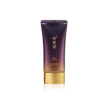 Yehwadam Hwansaenggo Serum Infused Sun Cream
