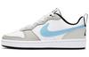 Court Borough Low 2 'Blue Brown White' GS CW1624-100