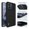 IMAK UC-3 Series for Motorola Moto G86 5G Case Matte Anti Fingerprint Soft TPU Cover