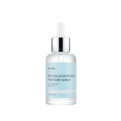Beta-Glucan Power Moisture Serum