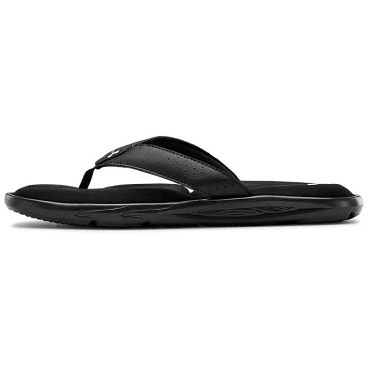 

Кроссовки унисекс Puma Ignite 3 Sandal Black 3022707-001