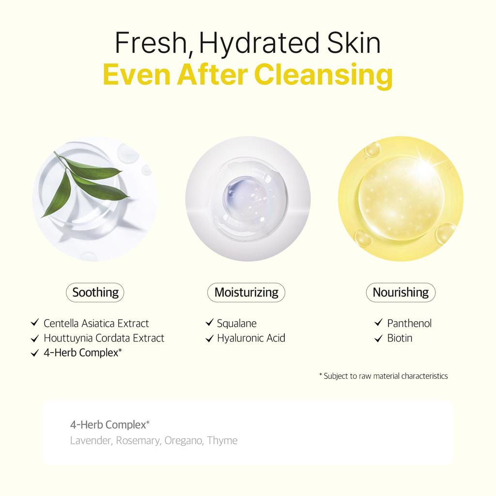 [Ariul] The Perfect Oil Pad EX Cleansing Pads - Makeup Remover, Large Capacity, Wipe-Off, Exfoliating, 60 Pads