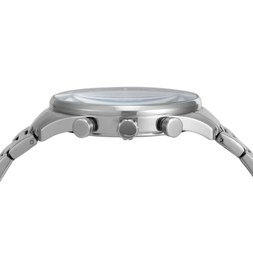 Fossil Sullivan BQ2853 Men's Silver Watch