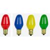 LED-lampor – LED-nattlampor