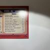 Used Topps Shohei Ohtani MLB All-Star Trading Card