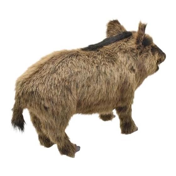 Canal BH4092 HANSA Boar 52