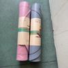 TPE Shock-Absorbing Quiet Exercise Mat for Skipping, Dance, Yoga & Fitness
