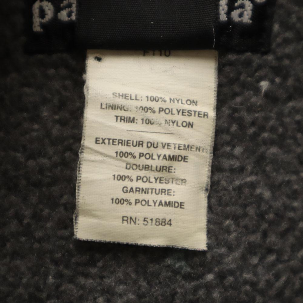 patagonia 90s Old USA made Sheld Synchilla Jacket S green Men's Used