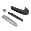 Parking Hand Brake Cover Replacement Easy To Installation For Civic Coupe 06-2011 47115-SNA-A82ZA Car Accessories For Honda