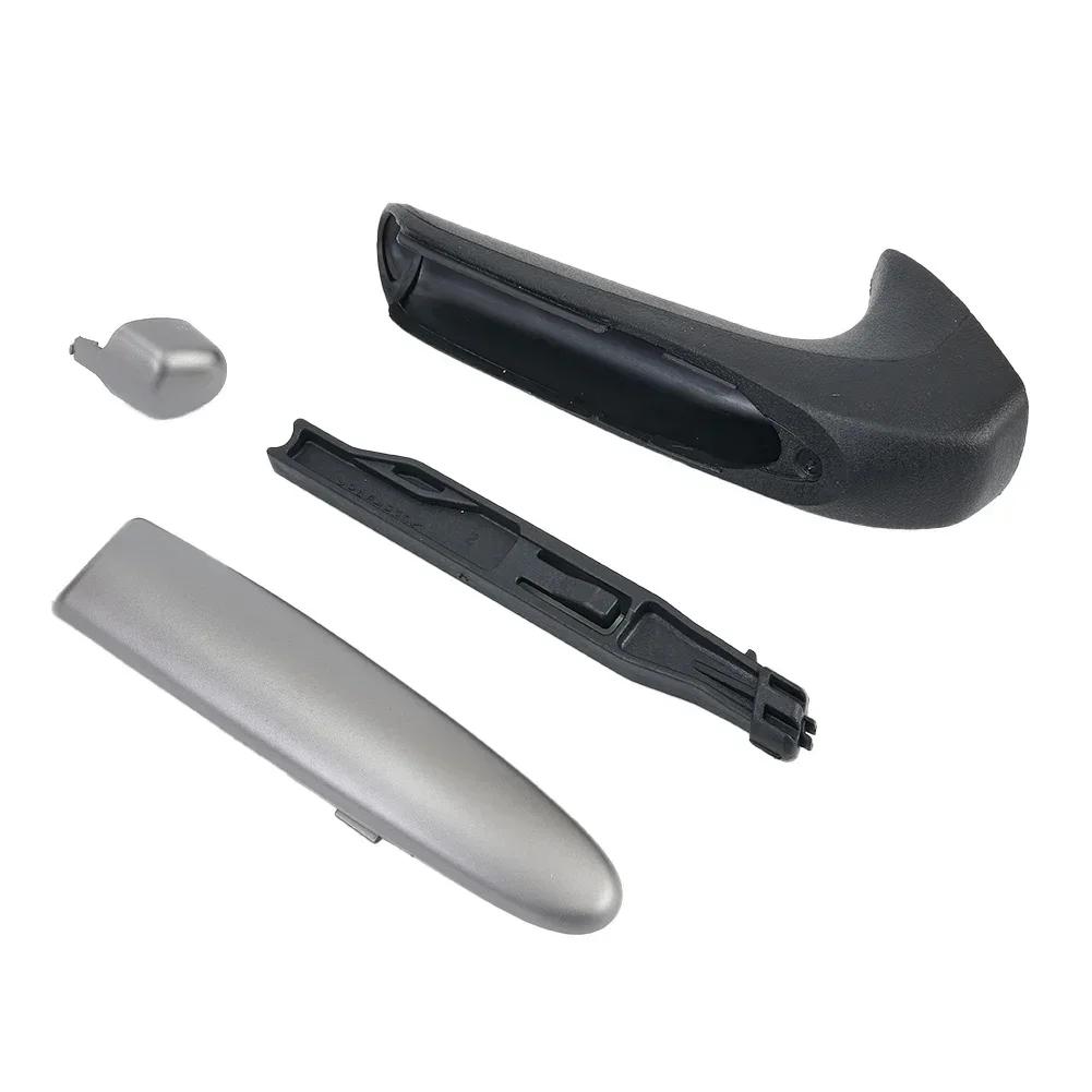 Parking Hand Brake Cover Replacement Easy To Installation For Civic Coupe 06-2011 47115-SNA-A82ZA Car Accessories For Honda