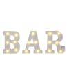 16CM Luminous Letter Light Sign for Party & Festival Decoration