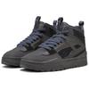 New Puma Slipstream Hi Xtreme Leather Sneakers 393271-02