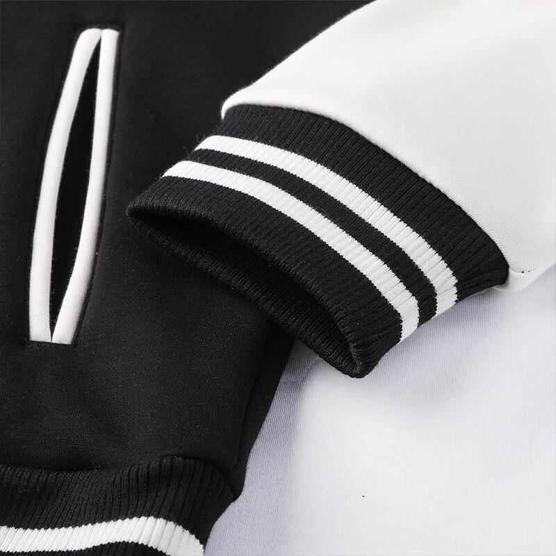 G·TENNA JM-205 Unisex Baseball Jacket