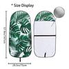 Car Seat Towel Cover - Front Seat Protection for Gym & Exercise, All-Season Universal Fit