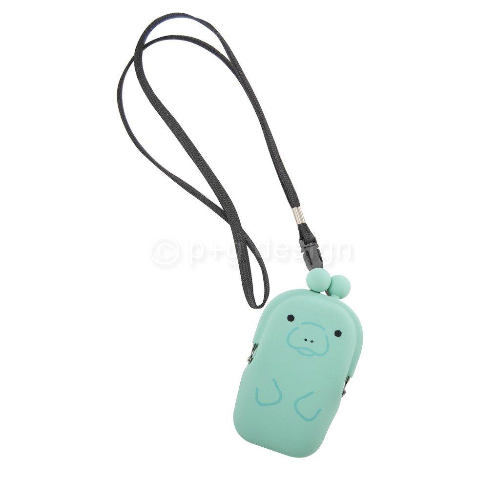 GMC Toys Field Aqua Zoo Dolphin POCHIBI-2