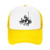 Patapon Everyday Commuting Baseball Cap Breathable And Not Stuffy Fishing Dad Hat