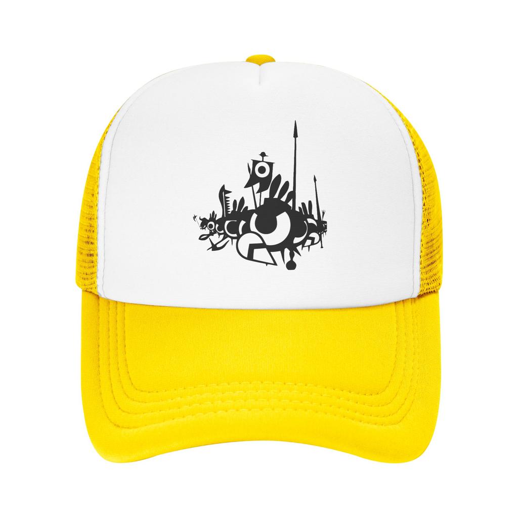 Patapon Everyday Commuting Baseball Cap Breathable And Not Stuffy Fishing Dad Hat