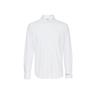 J.LINDEBERG Men's Business Casual Stretch Polo Shirt