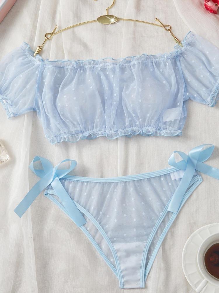 Erotic Lingerie Ladies Sexy Lingerie Exotic Clothing Sexy Hot Bra Panties Underwear Set Intimate Hollow Red Garter Underwear Set