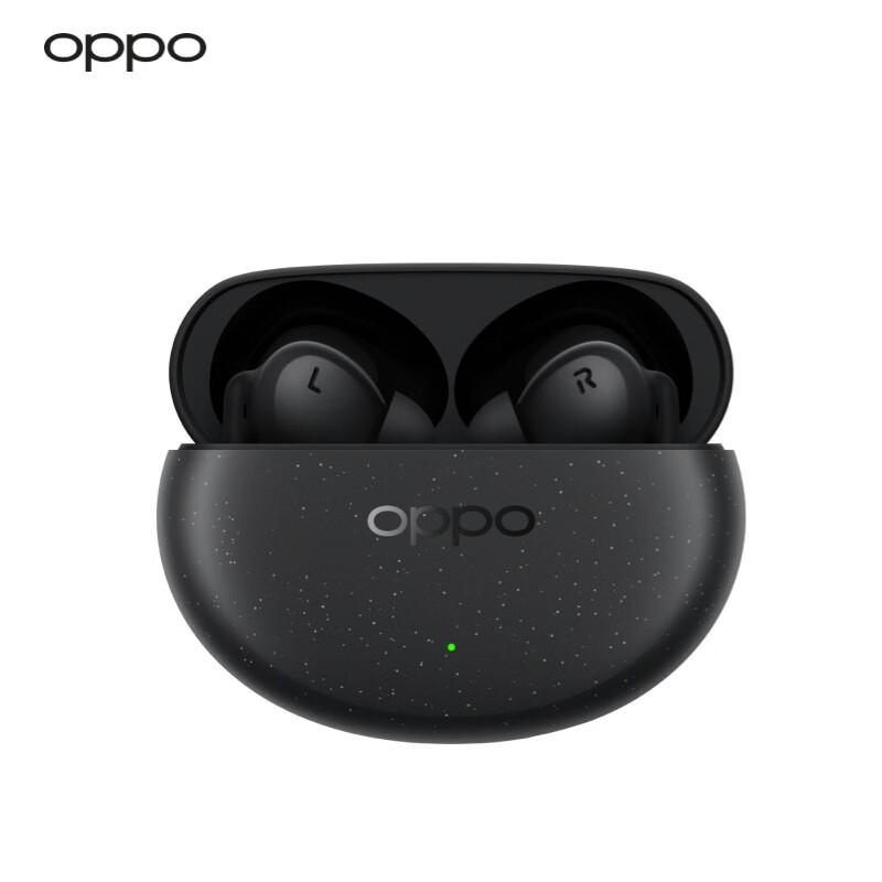 OPPO Enco Air4 Pro True Wireless sluchátka s potlačením hluku