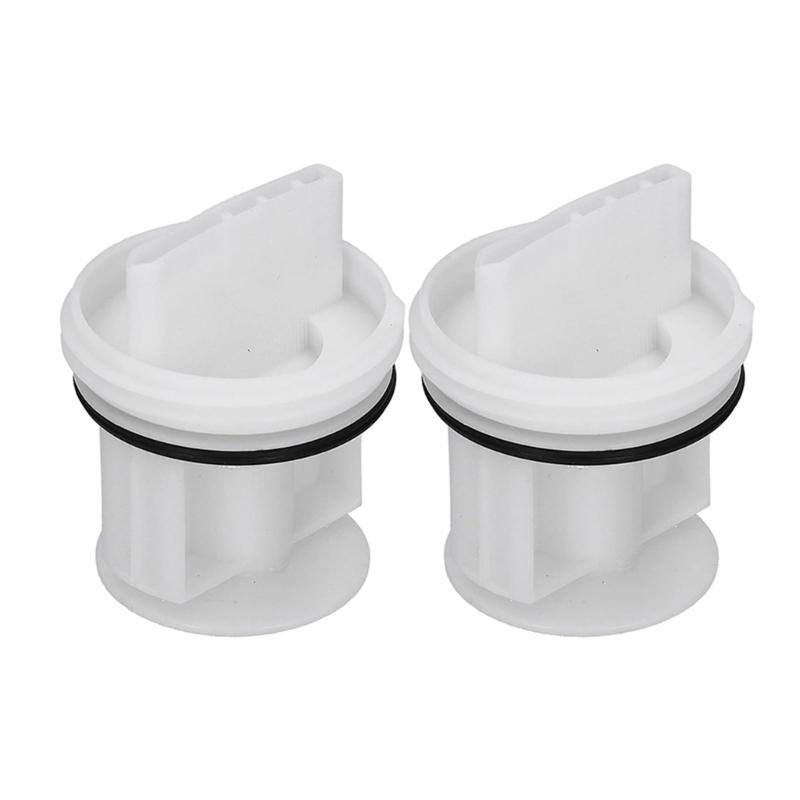 Washer Filter Plastic Material Dryer Filter Drain Filter for Washers