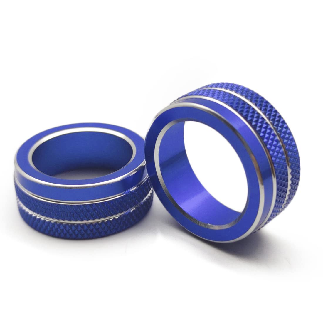 

Set of 2, Applicable to Toyota Yaris 10 Series (February синий
