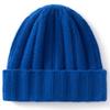 New Autumn and Winter Cashmere Thermal Hat Men's and Women's Children's Versatile Knitted Hat Outdoor Riding Hat Cold Hat Headgear