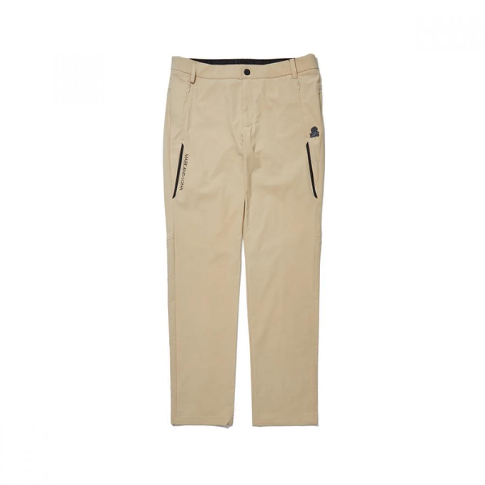 

Mark Lona M T Line Tapered Woven panTs ls2xT73M WHITE/XXL